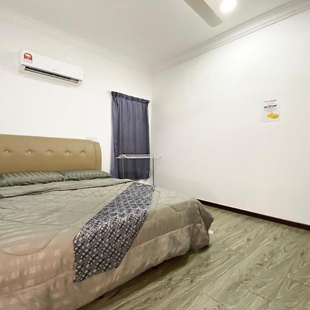 Spot On 90279 Kinomulok Garden Hotel Ranau Ngoại thất bức ảnh