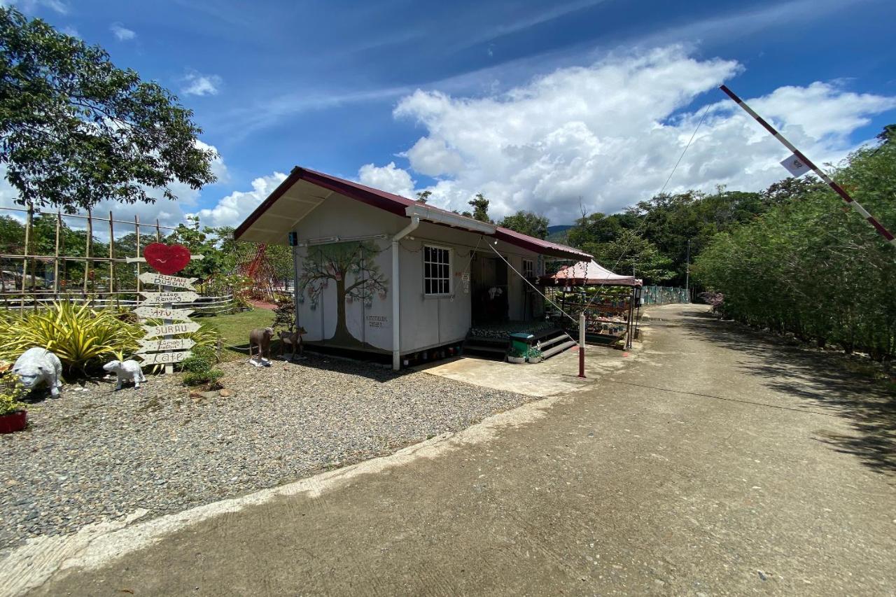Spot On 90279 Kinomulok Garden Hotel Ranau Ngoại thất bức ảnh