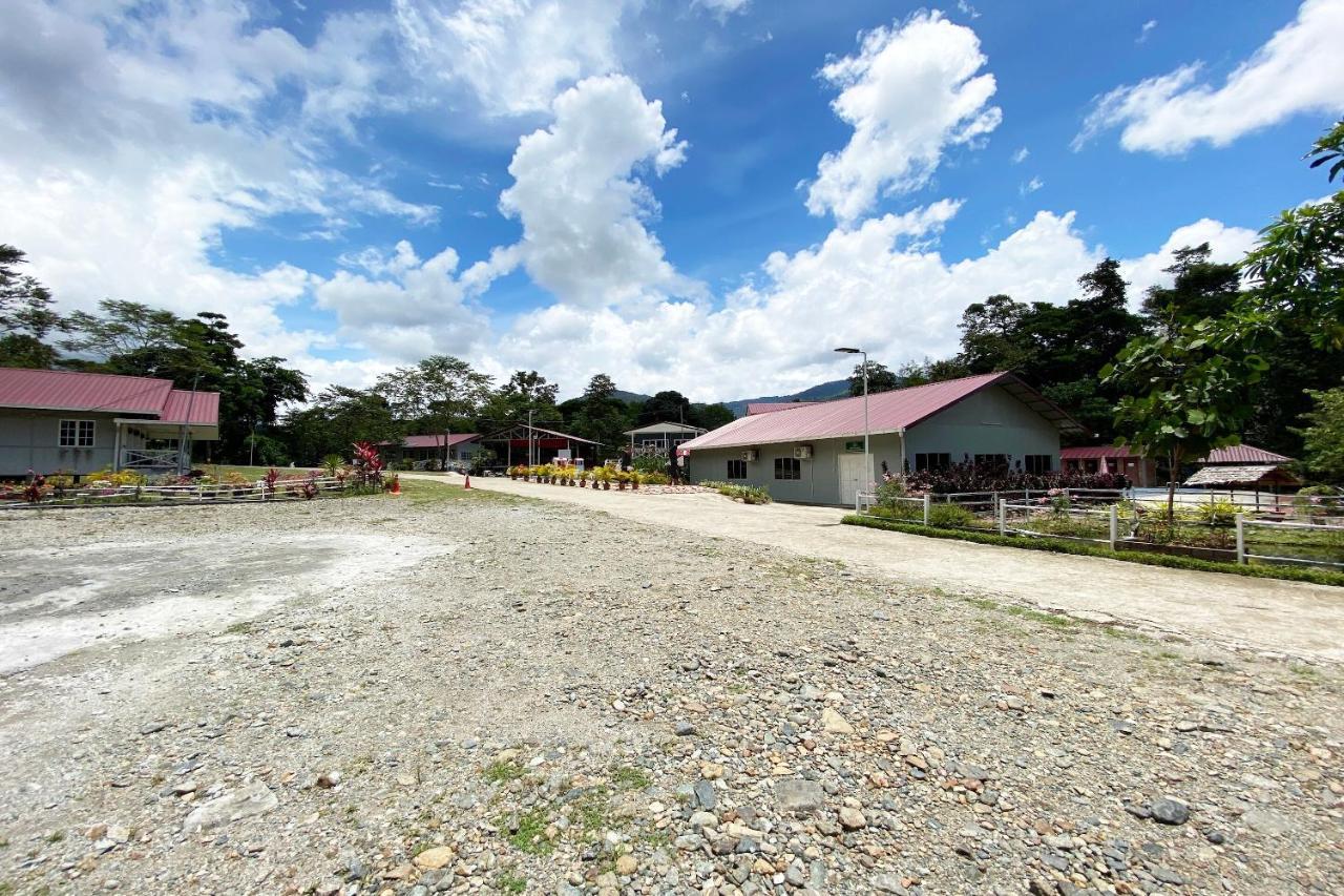 Spot On 90279 Kinomulok Garden Hotel Ranau Ngoại thất bức ảnh